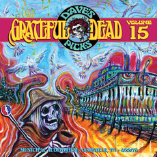 Dave's Picks, Volume 15 mp3 Live by Grateful Dead