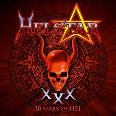 XXX (30 Years of Hel) mp3 Live by Helstar