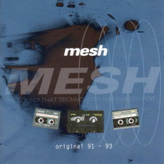 Original 91-93 mp3 Artist Compilation by Mesh