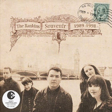 Souvenir: 1989-1998 mp3 Artist Compilation by The Rankins