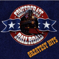 Greatest Hits mp3 Artist Compilation by Confederate Railroad
