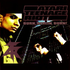 Burn, Berlin, Burn! mp3 Artist Compilation by Atari Teenage Riot