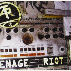 Atari Teenage Riot (1992-2000) mp3 Artist Compilation by Atari Teenage Riot