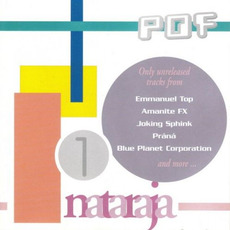 Nataraja 1 mp3 Compilation by Various Artists