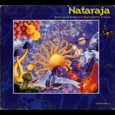 Nataraja, Volume 2 mp3 Compilation by Various Artists