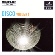 Vintage Grooves: Disco, Volume 1 mp3 Compilation by Various Artists