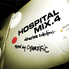 Hospital Mix.4 mp3 Compilation by Various Artists