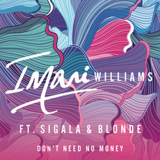 Don't Need No Money mp3 Single by Imani Williams