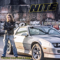 Taking You For A Ride mp3 Single by Nite