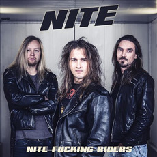 Nite Fucking Riders mp3 Single by Nite