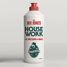 House Work mp3 Single by Jax Jones