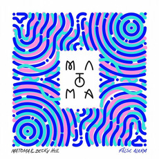 False Alarm mp3 Single by Matoma & Becky Hill
