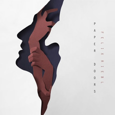 Paper Doors mp3 Album by Felix Riebl