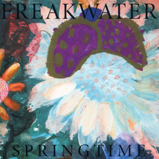 Springtime mp3 Album by Freakwater