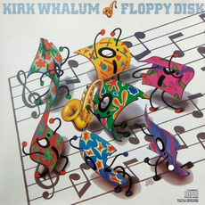 Floppy Disk mp3 Album by Kirk Whalum