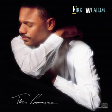 The Promise mp3 Album by Kirk Whalum