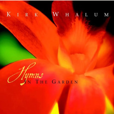 Hymns in the Garden mp3 Album by Kirk Whalum