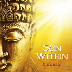 Sun Within mp3 Album by Karunesh