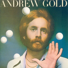 Andrew Gold (Remastered) mp3 Album by Andrew Gold