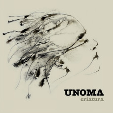 Criatura mp3 Album by Unoma