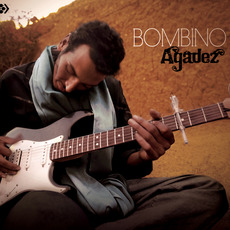 Agadez mp3 Album by Bombino