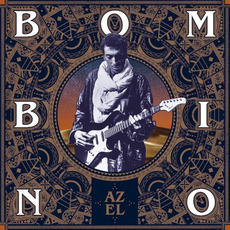 Azel mp3 Album by Bombino