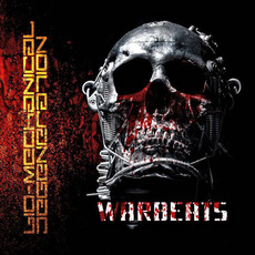 Warbeats mp3 Album by Bio-Mechanical Degeneration