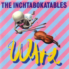 Ultra mp3 Album by The Inchtabokatables