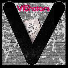 On The Guest List mp3 Album by The Vibrators