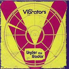 Under the Radar mp3 Album by The Vibrators