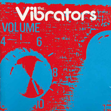 Volume Ten mp3 Album by The Vibrators