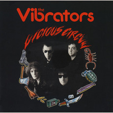 Vicious Circle mp3 Album by The Vibrators