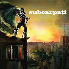 Subcarpați mp3 Album by Subcarpați
