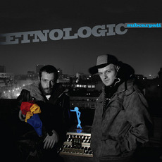 Etnologic mp3 Album by Subcarpați