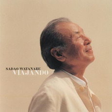 Viajando mp3 Album by Sadao Watanabe