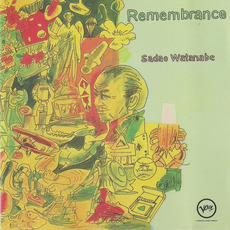 Remembrance mp3 Album by Sadao Watanabe