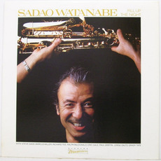 Fill Up the Night mp3 Album by Sadao Watanabe