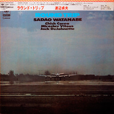 Round Trip mp3 Album by Sadao Watanabe