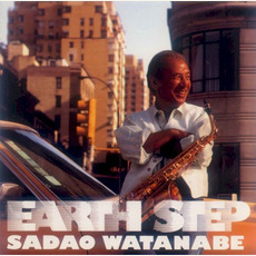 Earth Step mp3 Album by Sadao Watanabe