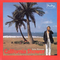 California Shower (Re-Issue) mp3 Album by Sadao Watanabe