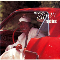 Front Seat mp3 Album by Sadao Watanabe