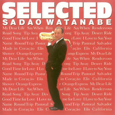 Selected mp3 Album by Sadao Watanabe