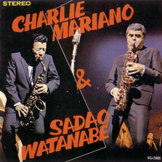 Nabesada & Charlie mp3 Album by Sadao Watanabe & Charlie Mariano