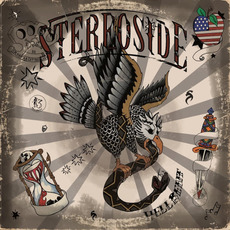 Hellbent mp3 Album by Stereoside