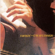 Fireboy mp3 Album by Grant McLennan