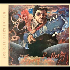 City to City (Collectors Edition) mp3 Album by Gerry Rafferty