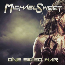 One Sided War mp3 Album by Michael Sweet