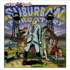 Suburban Purgatory mp3 Album by White Trash
