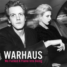 We Fucked A Flame Into Being mp3 Album by Warhaus