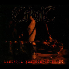 Landfill Breastmilk Beast mp3 Album by Cobalt